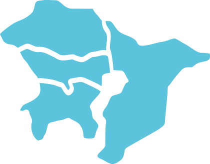 千葉・東京・神奈川・埼玉