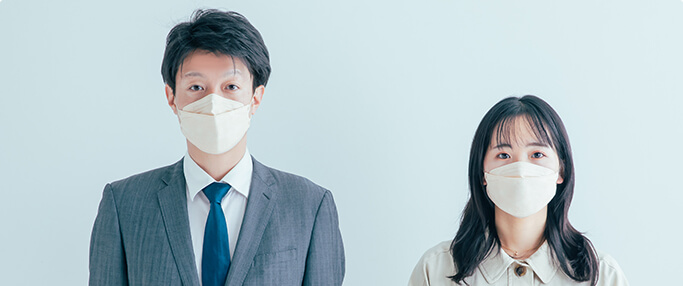 マスク