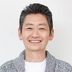 H.K.56歳